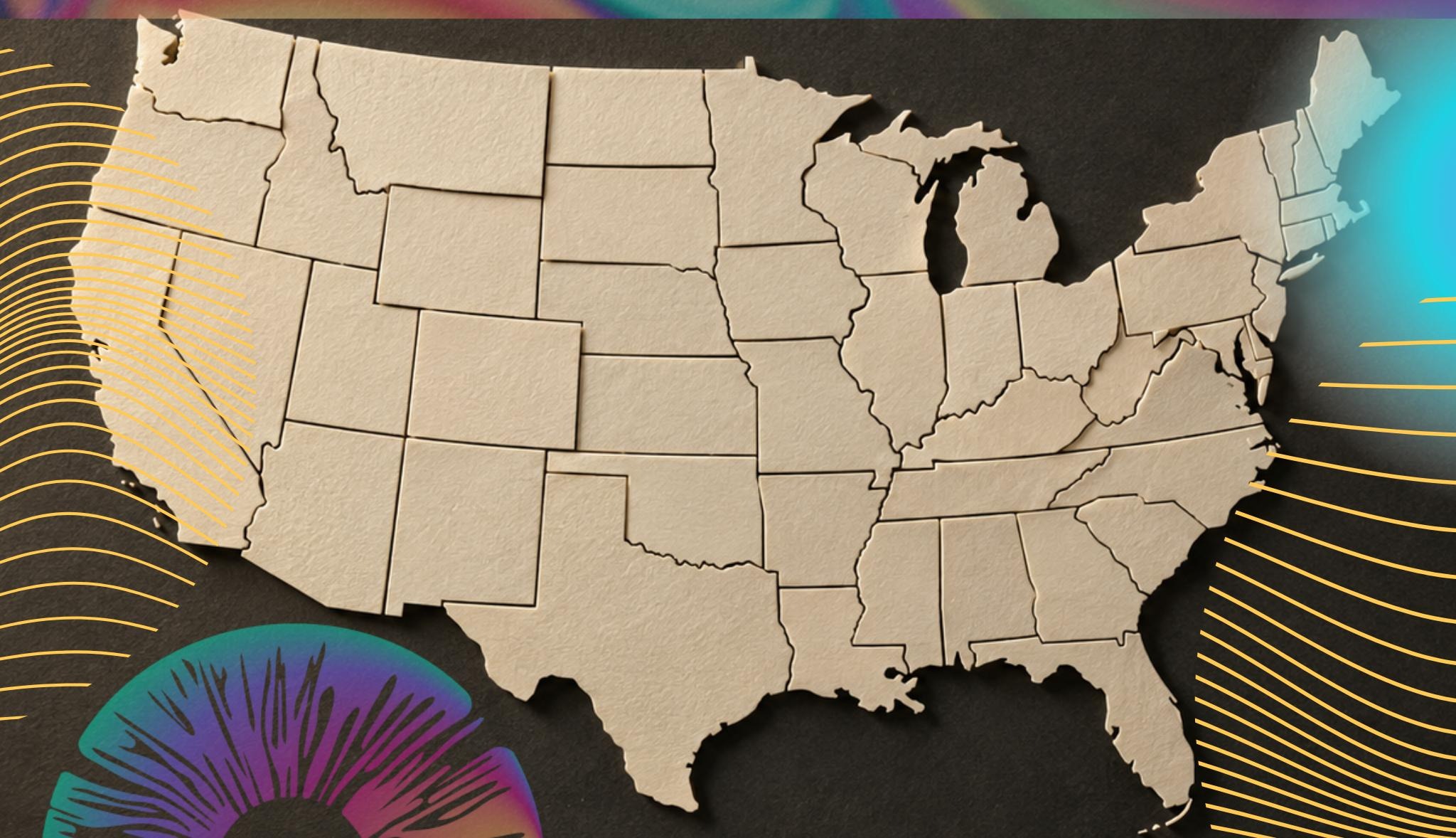 Weekly Psychedelic Policy Briefing: October 27, 2026