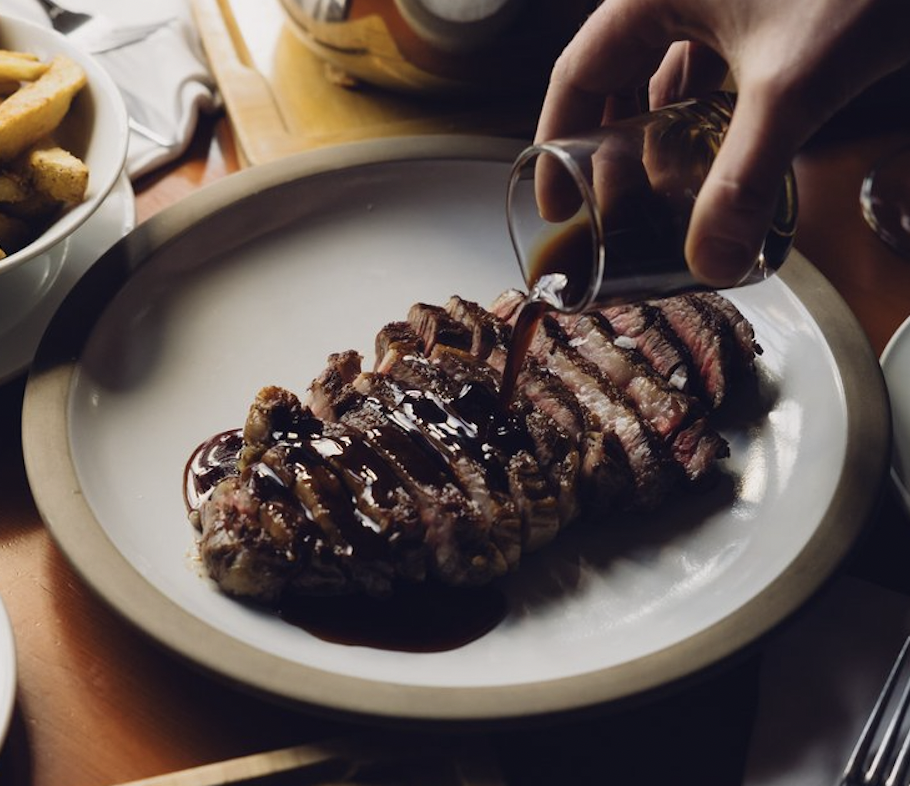 Eight under-the-radar Victoria restaurants