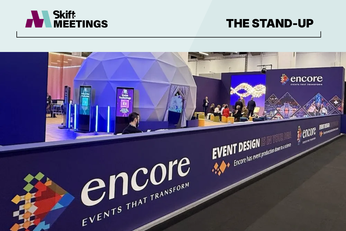 📈 Encore Is Going Public