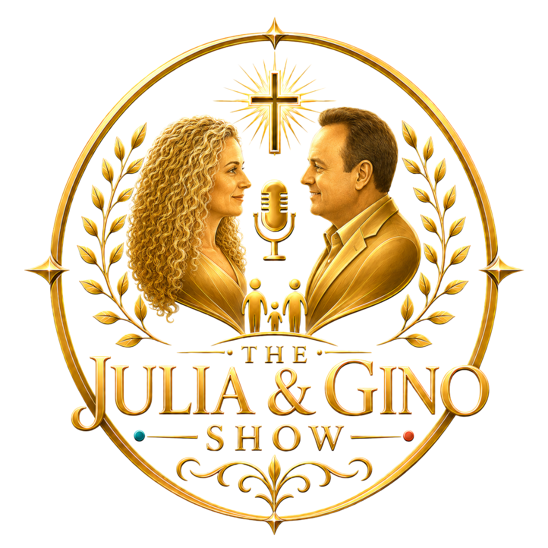 The Julia & Gino Show