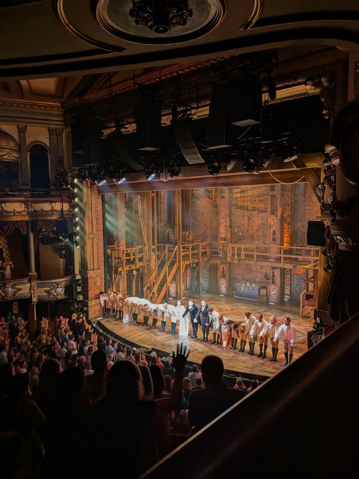 a broadway é aqui
