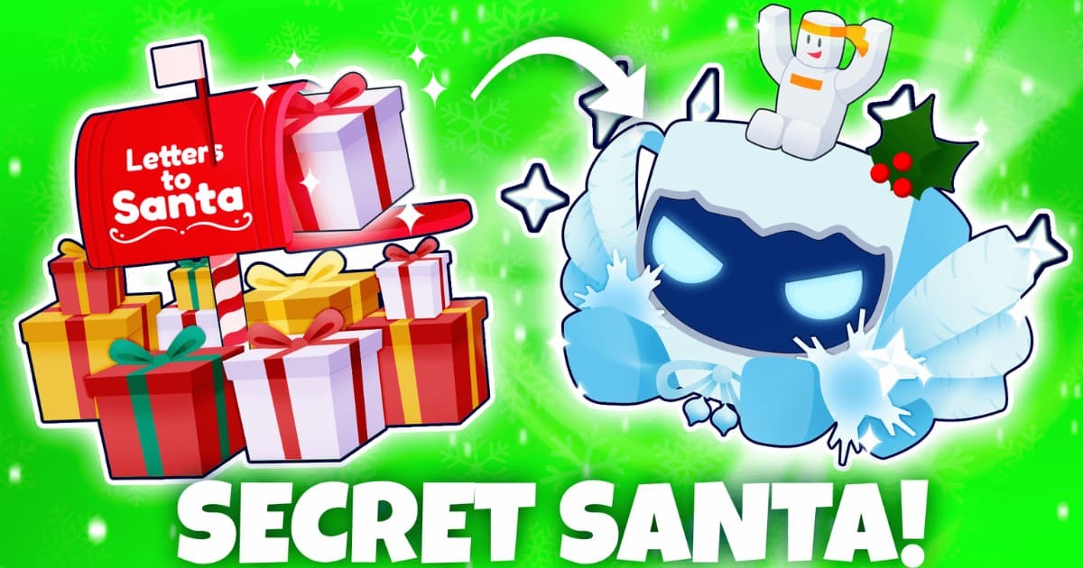 🎮Roblox Xmas Updates, New Codes, Powers Rankings, & more!