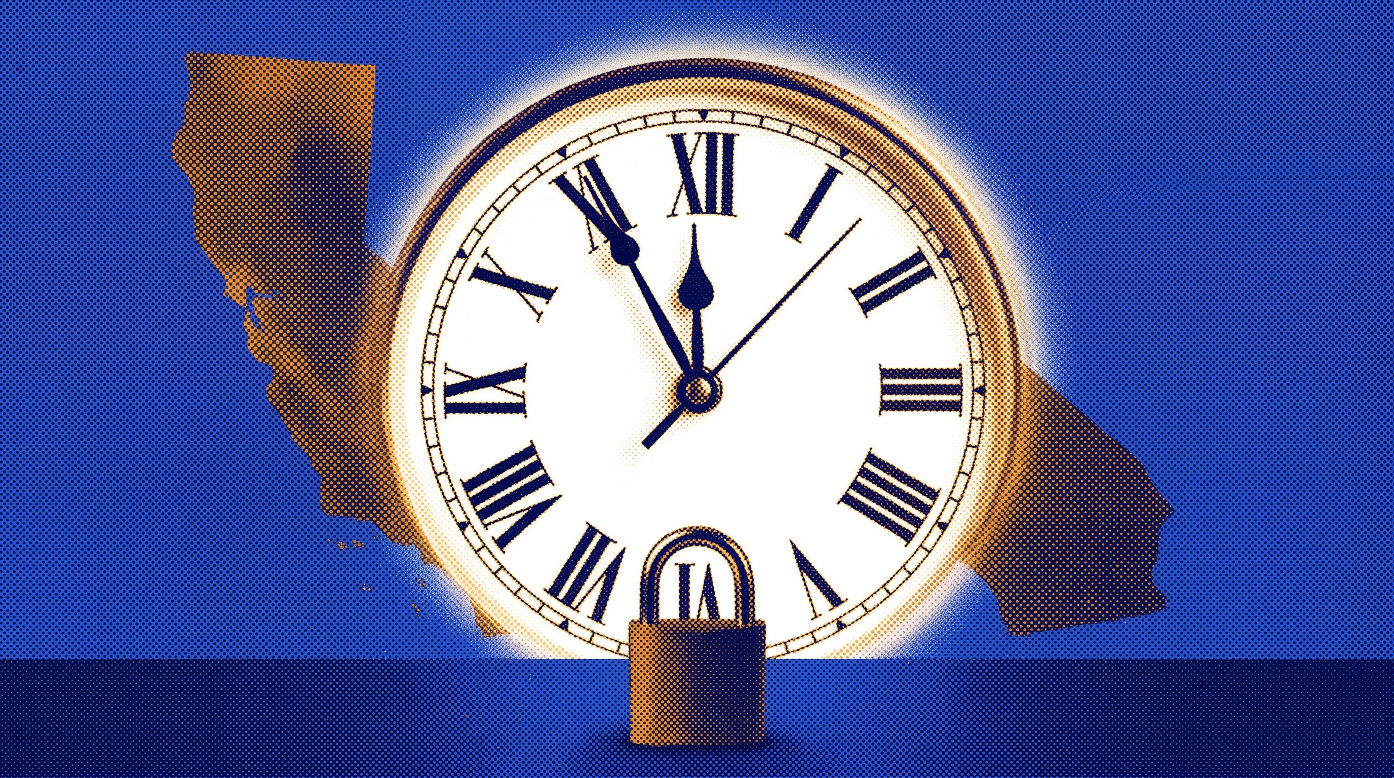 California just started its crypto licensing clock