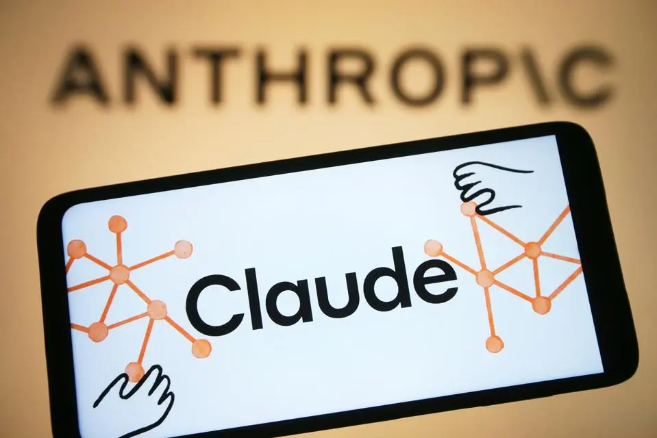 Claude AI Image