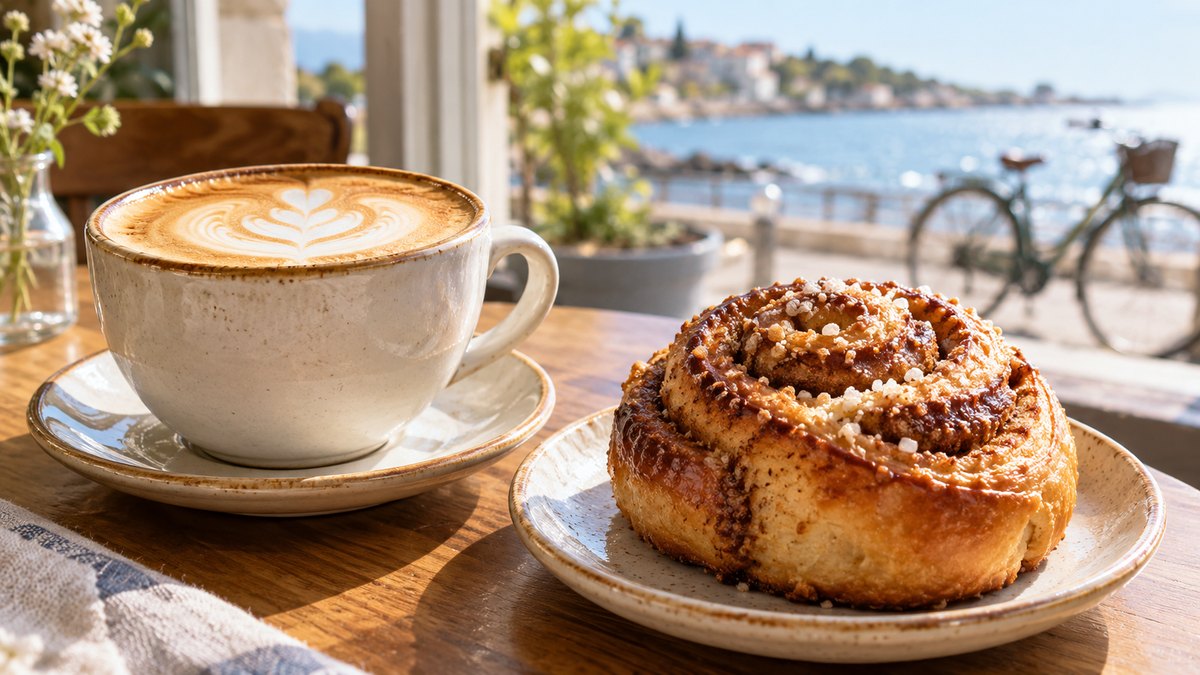 Sanctuary Café