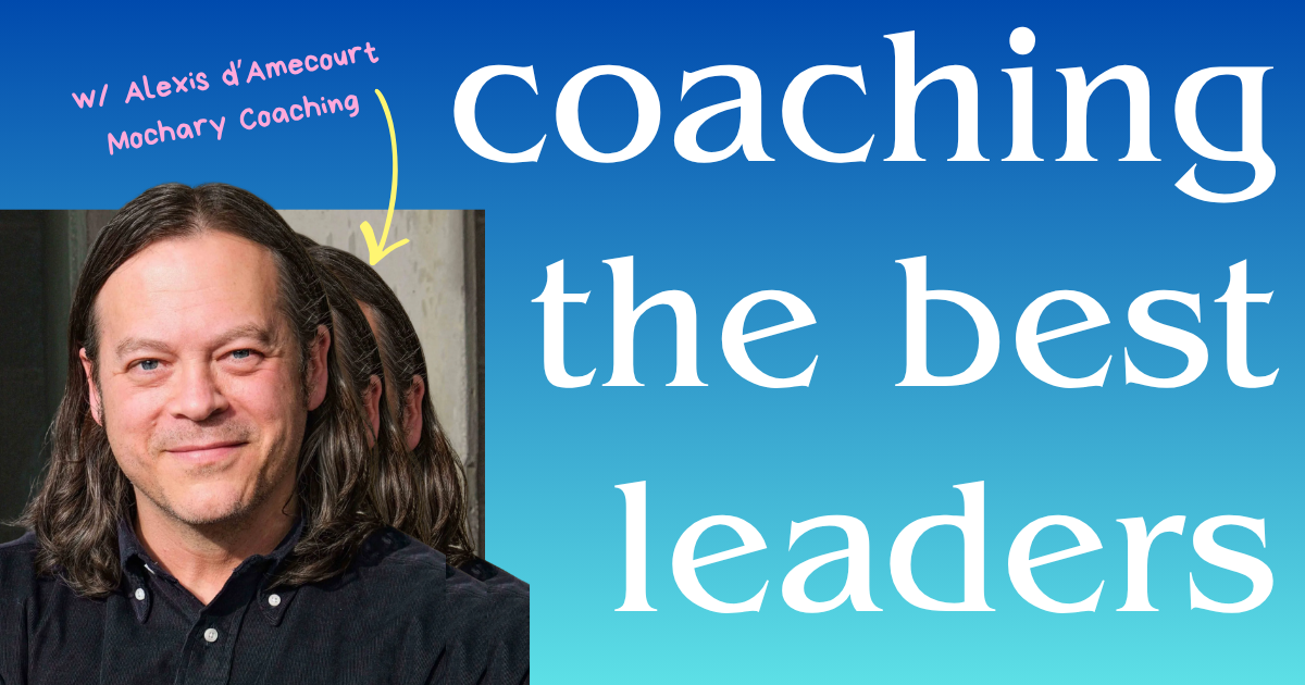 CEO Accountability: Why Leaders Need a Coach to Report To