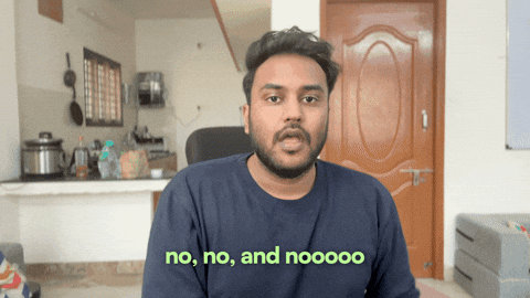 When turning down clients made me more money