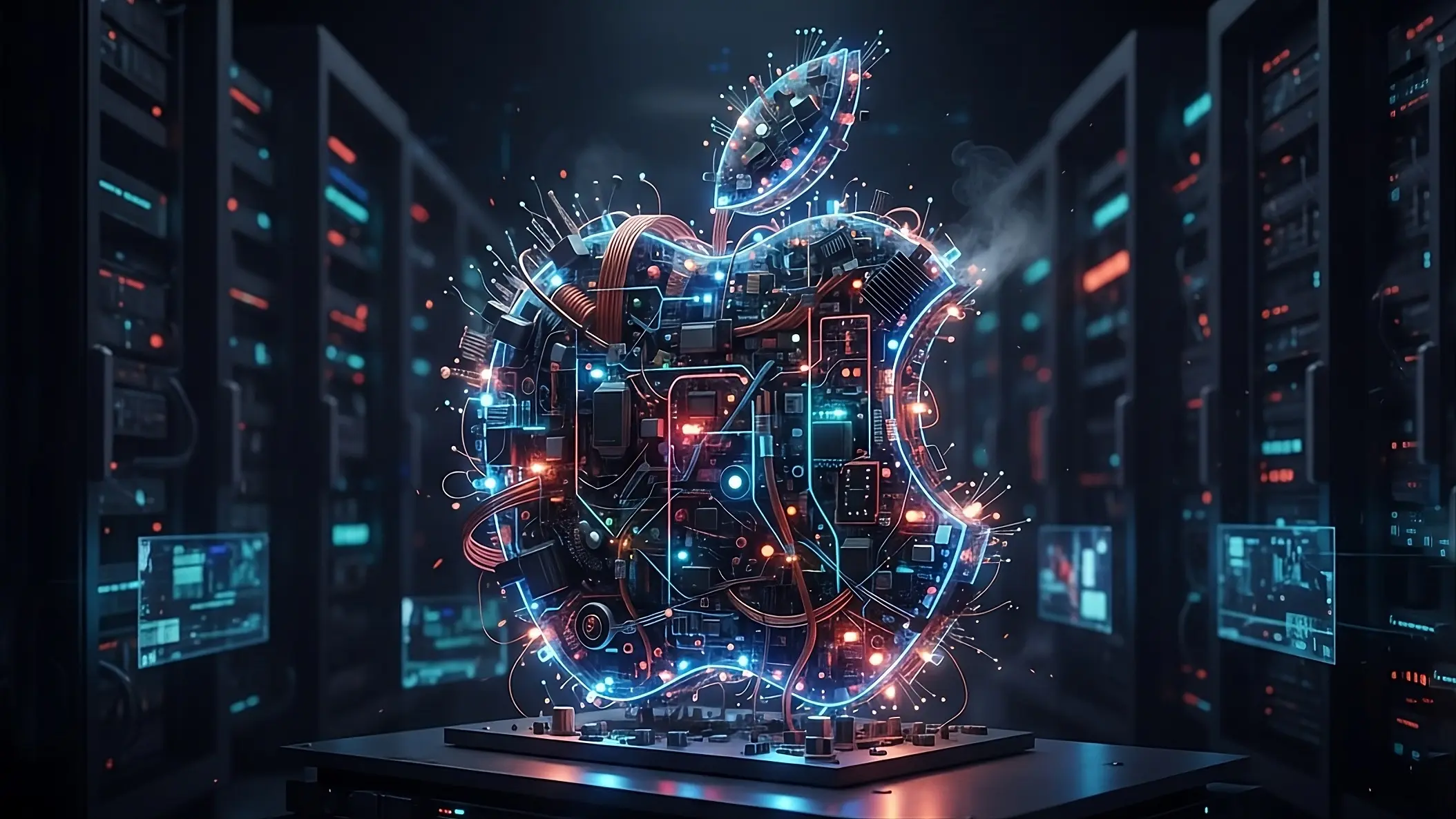 More than just Siri