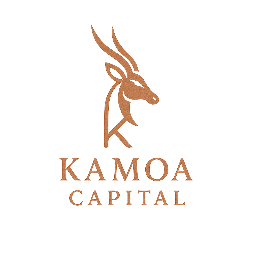 Kamoa Capital