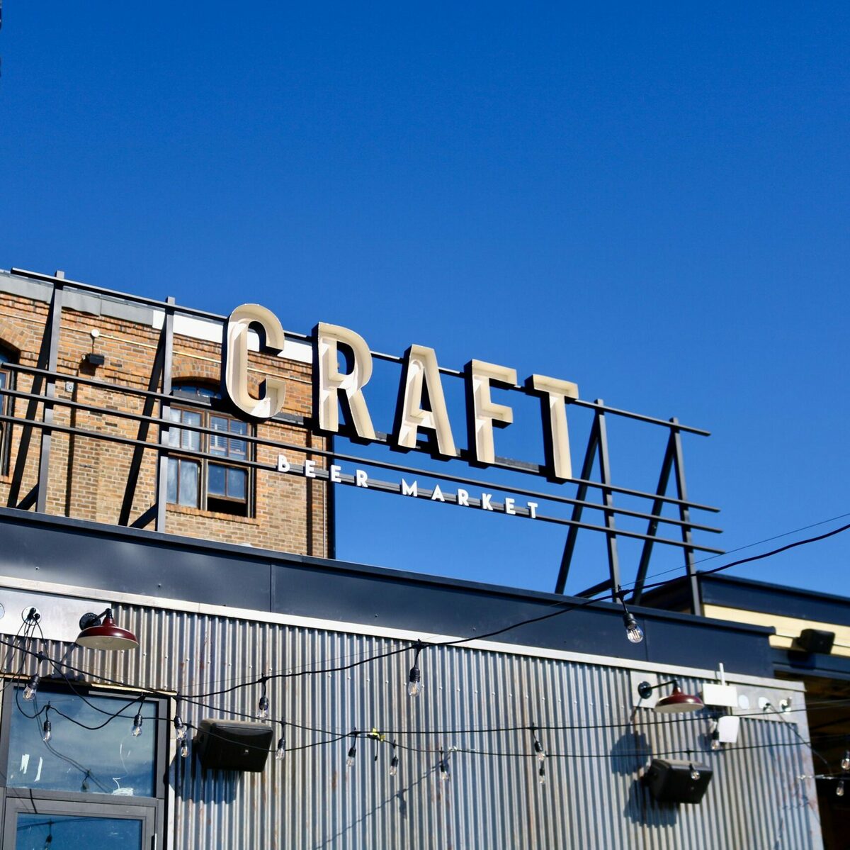 CRAFT Vic Harbour coming to Victoria at the end of September