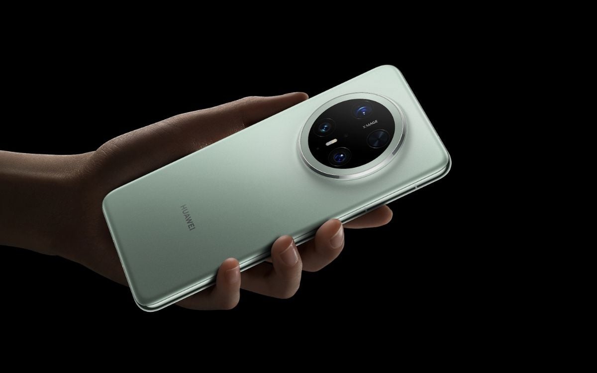 Huawei Mate 80 series to arrive in November with four variants ￼