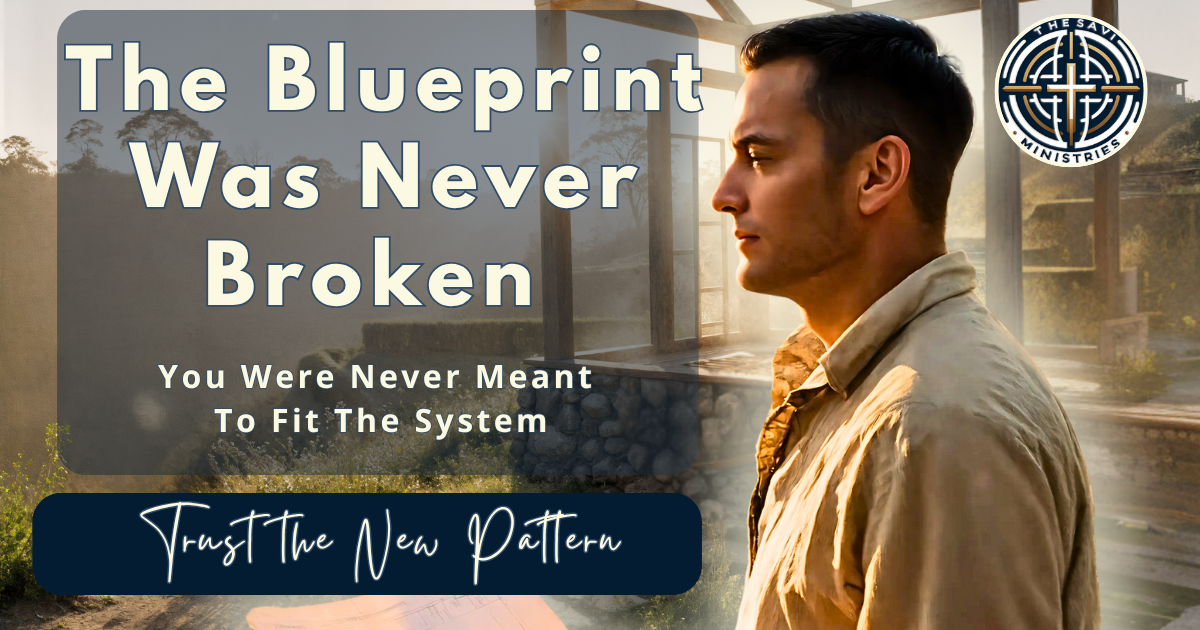 The Awakening: Surrendering to the Divine Blueprint of the Soul