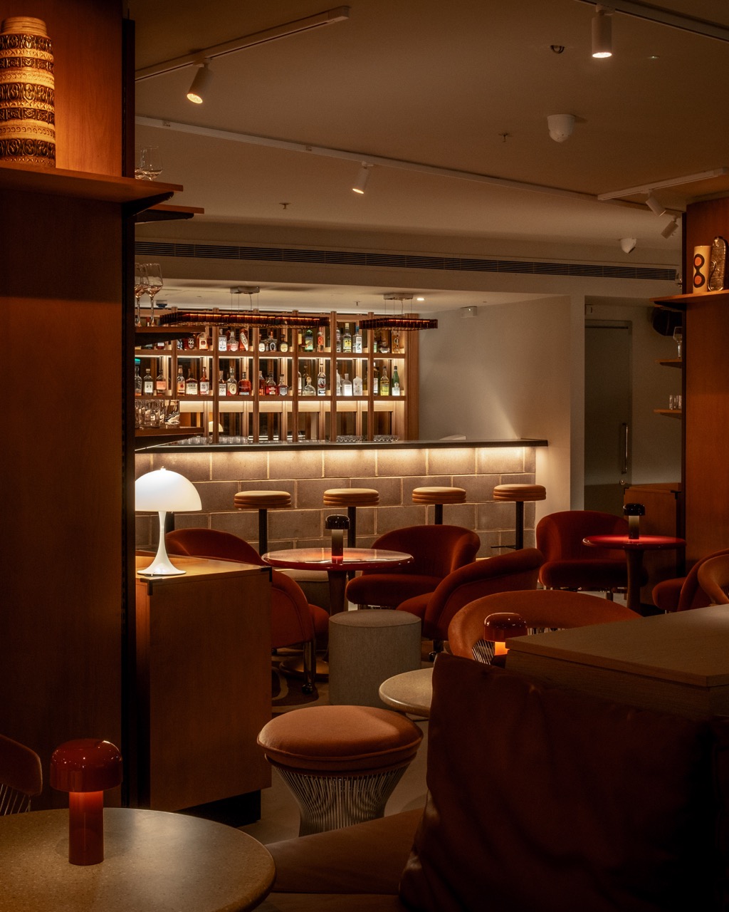 One Hundred Shoreditch boutique hotel image