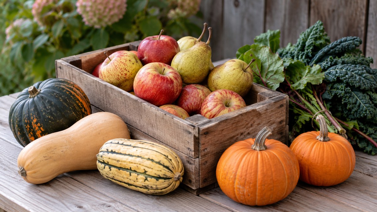 Backroads Family Farm Market
