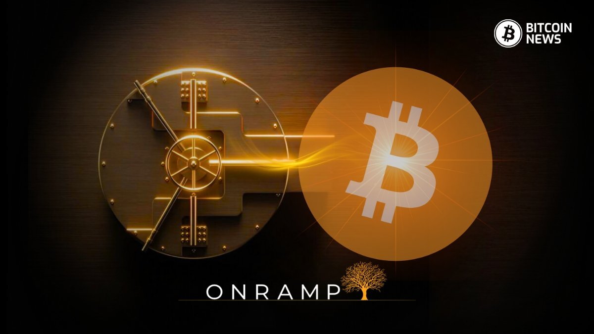 Onramp Debuts “Onramp Institutional” to Meet Fiduciary Standards