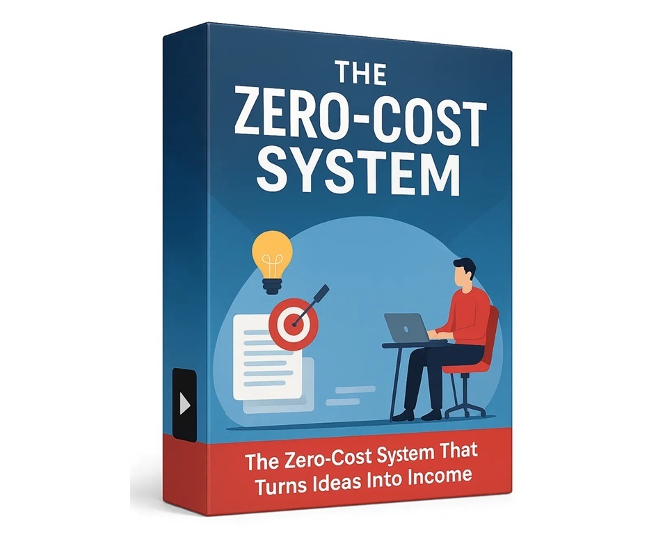 What is PLR - Zero Cost System?