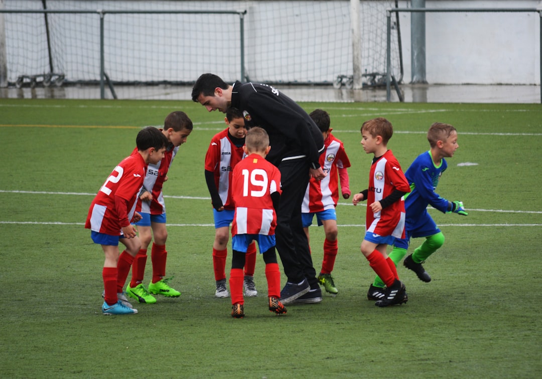 Coaching vs. Management vs. Leadership