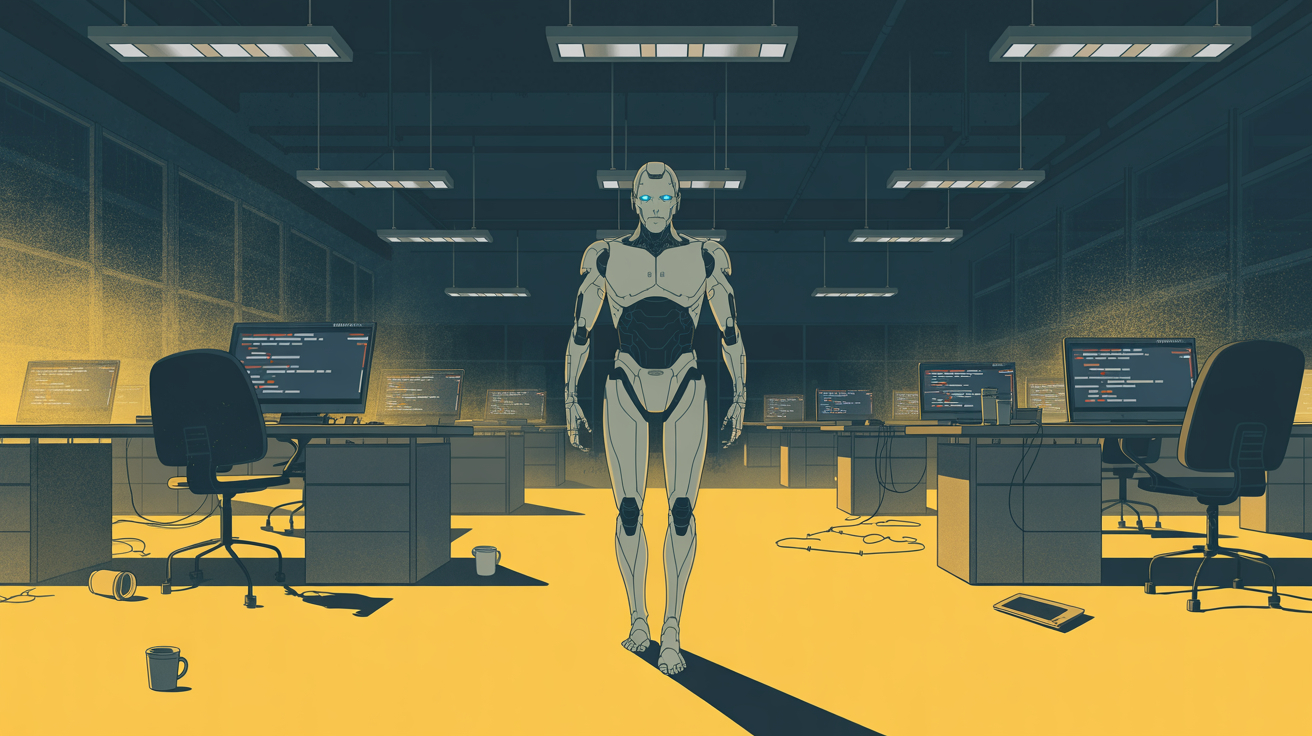 AI is gunning for these jobs