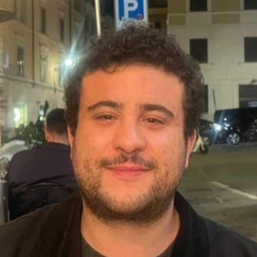Sammy Azdoufal