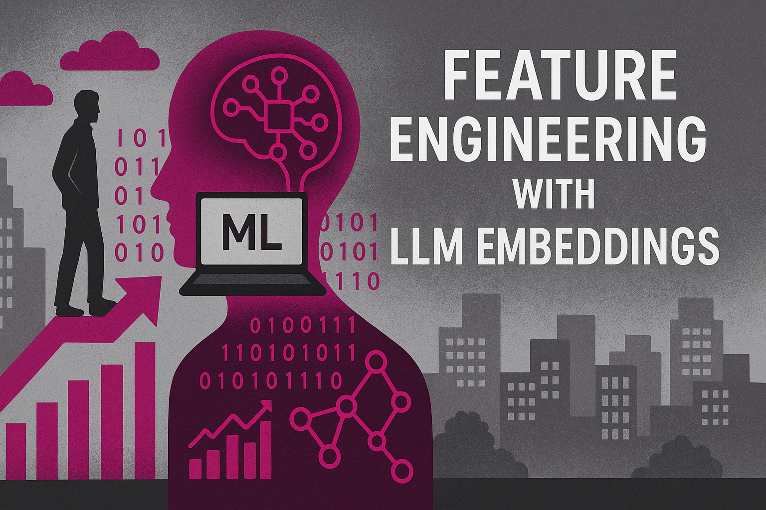 Feature Engineering with LLM Embeddings 🧠