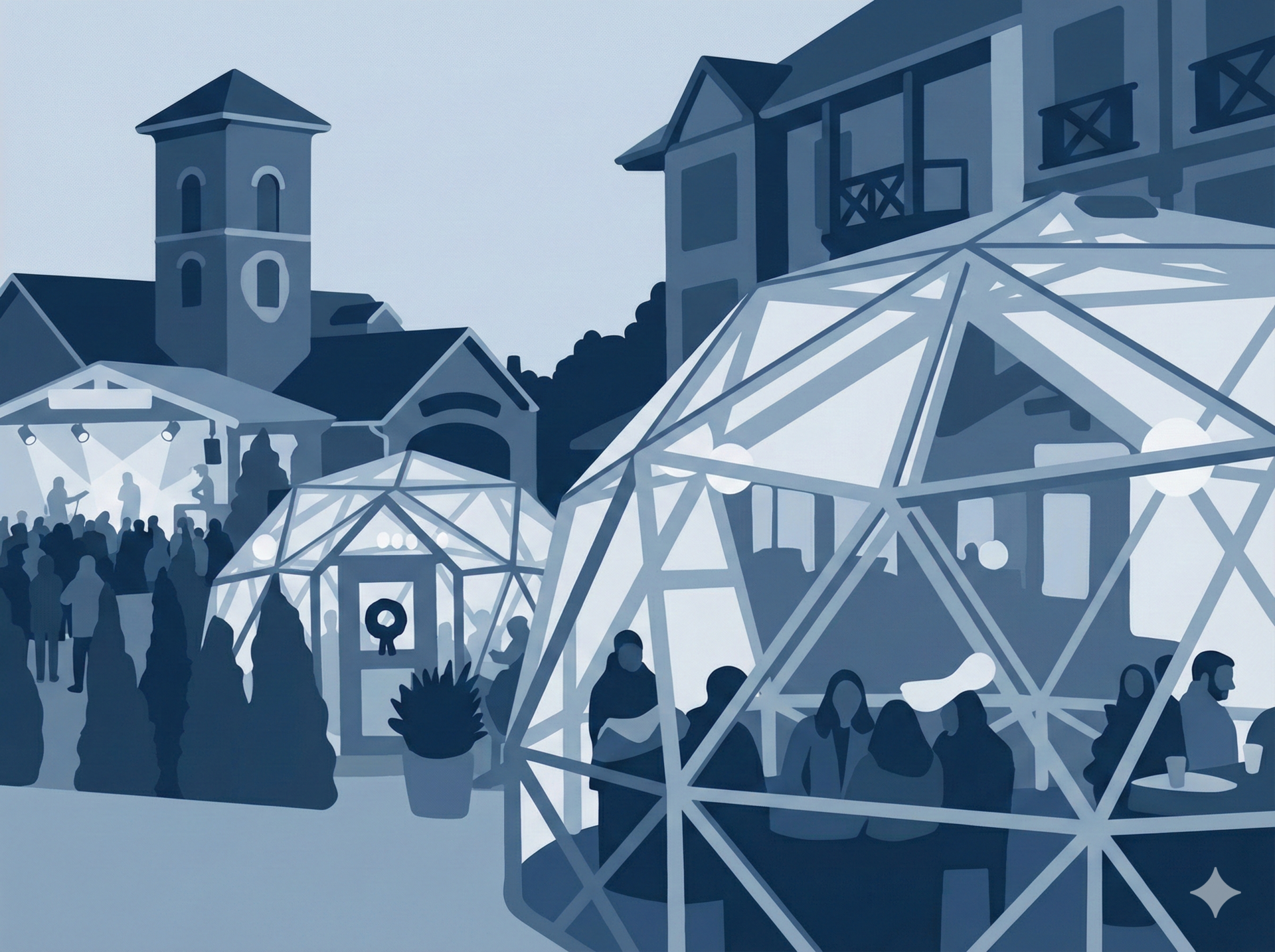 Taste of Oakville Returns