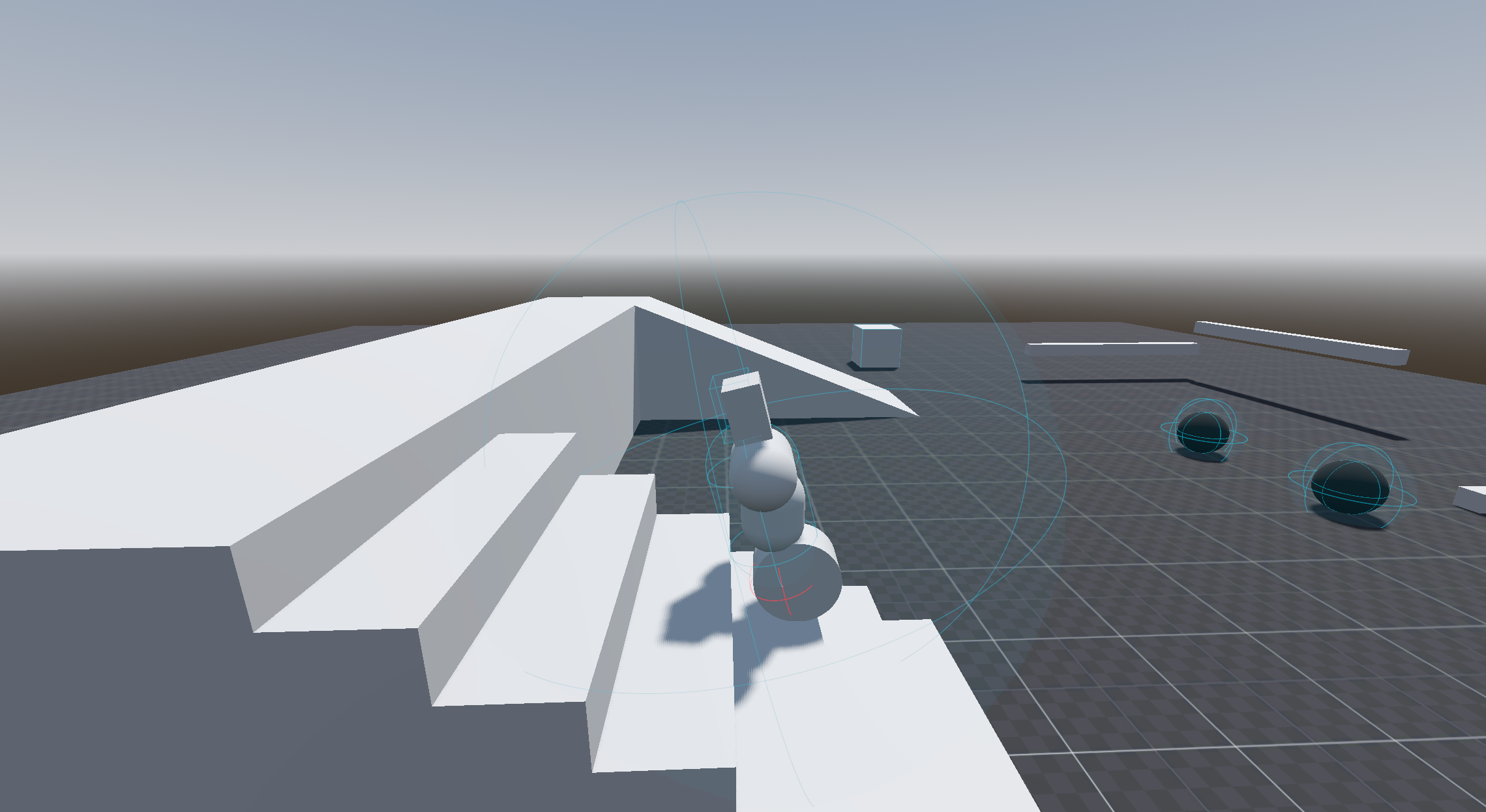 Making the Switch: Using a RigidBody for my character controller