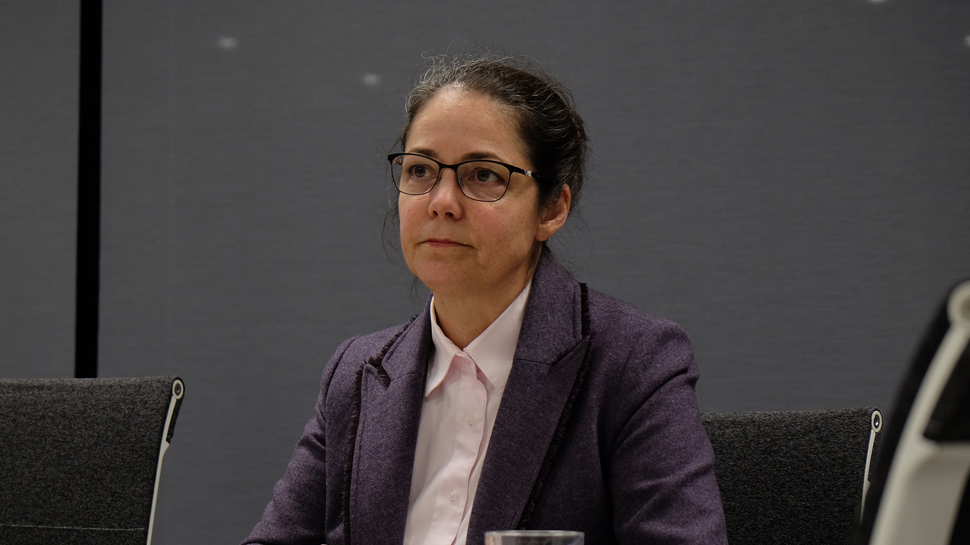 Catriona Robinson, head of New Zealand's National Cyber Security Centre