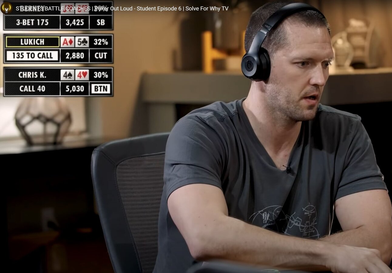 Poker Out Loud Episode 6