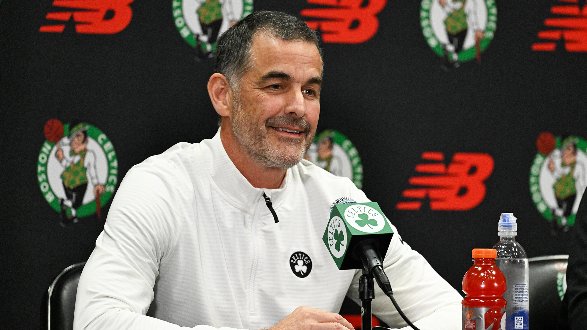 The Jaylen Brown deal is fishy