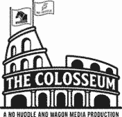The Colosseum