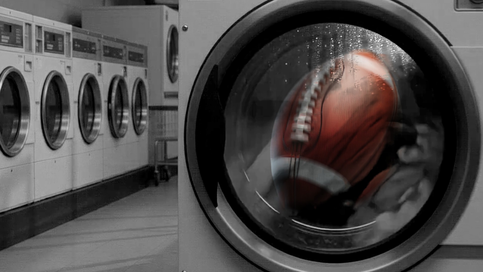 Will college football's fave laundry detergent cause an MLB lockout?