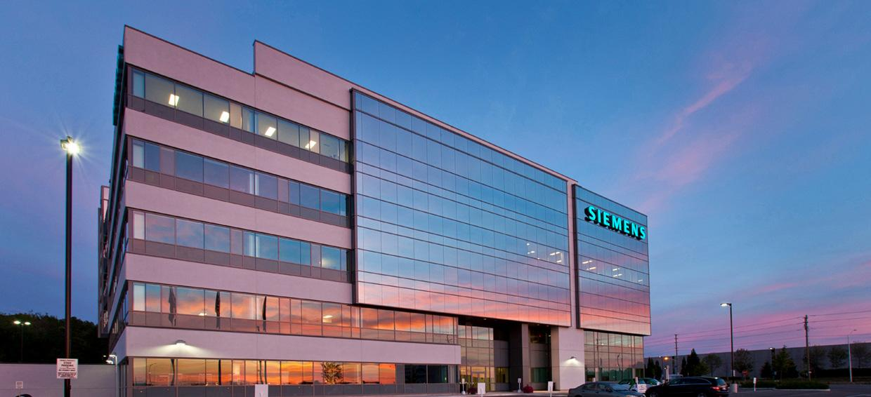 ⚓ New Siemens Project Brings Jobs to Oakville!