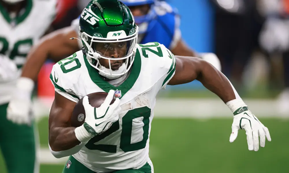 NFL Injury Report Week 4