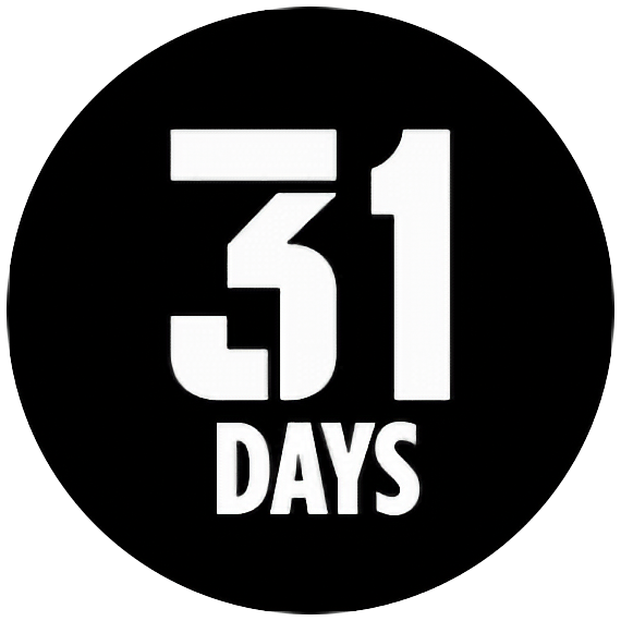 31 Days