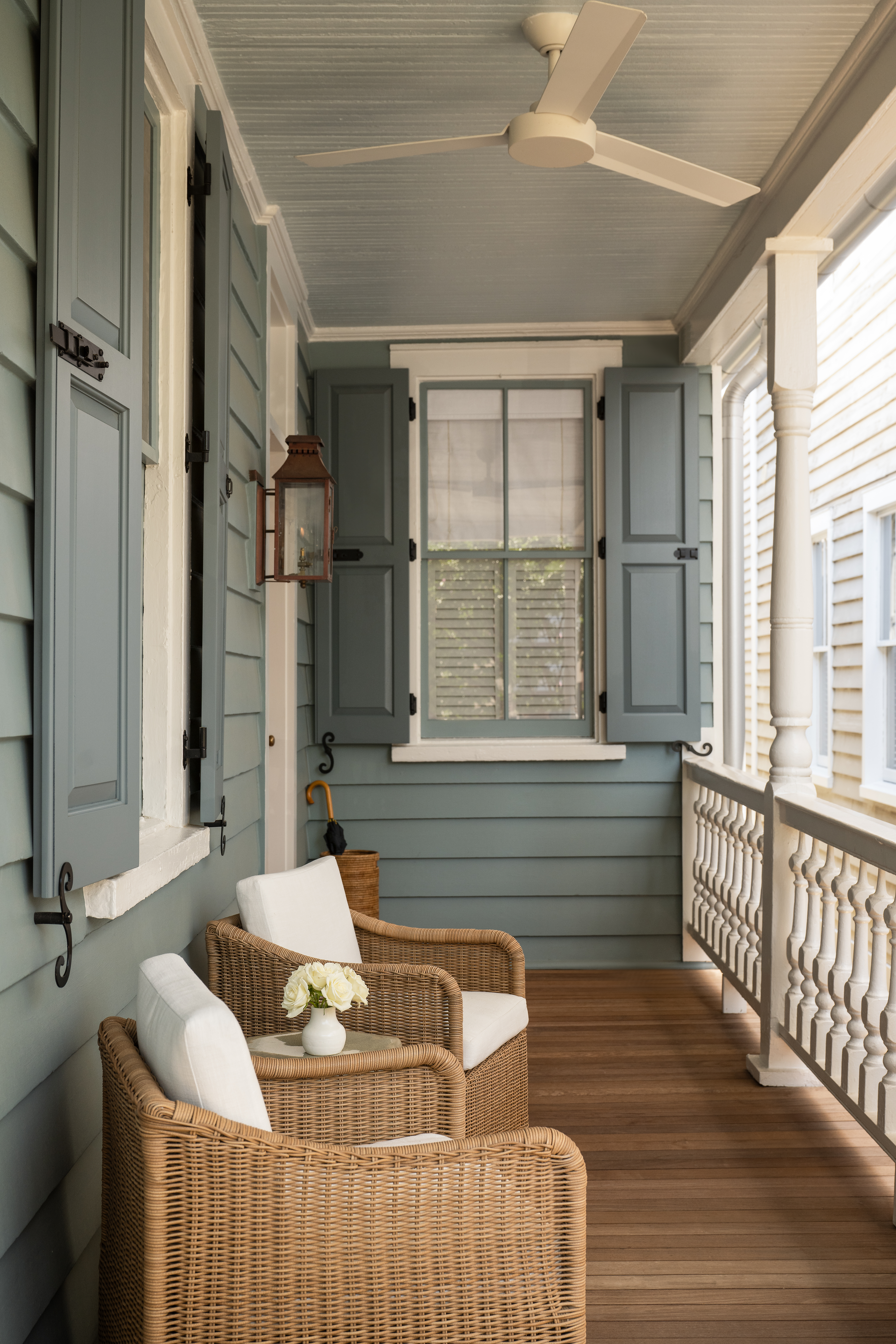 Amenities at 86 Cannon
