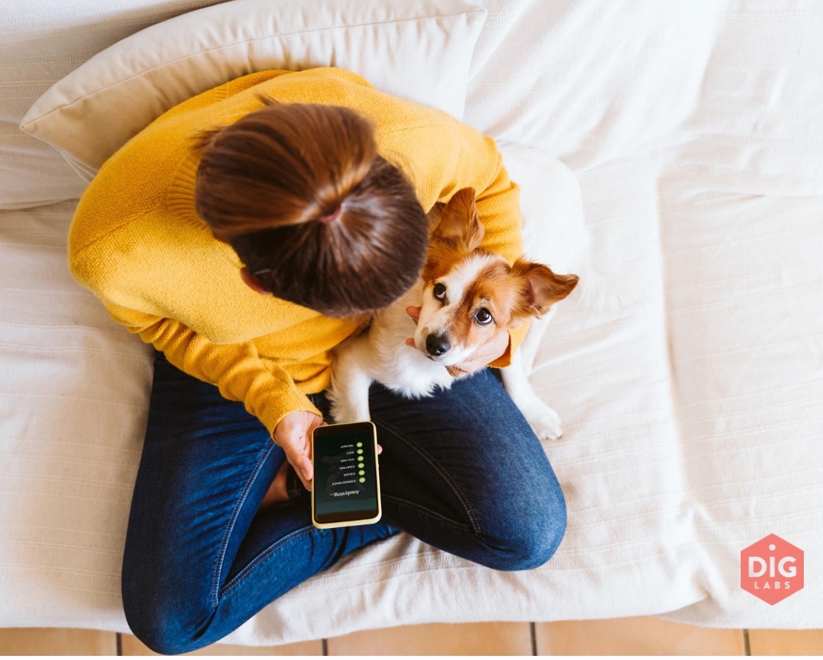 Unlocking pet health: A conversation with Tara Zedayko of DIG Labs