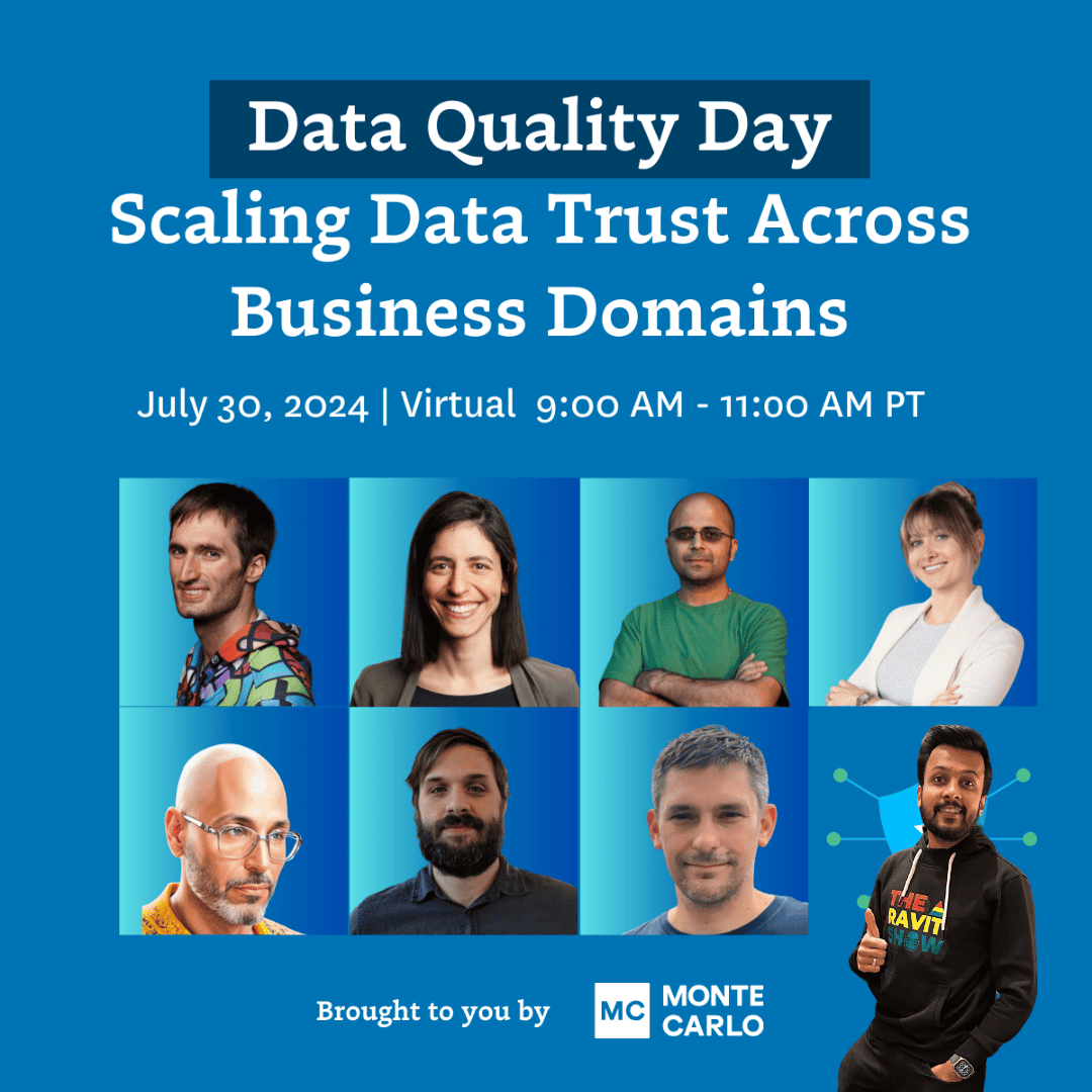 Why is Data Quality important?