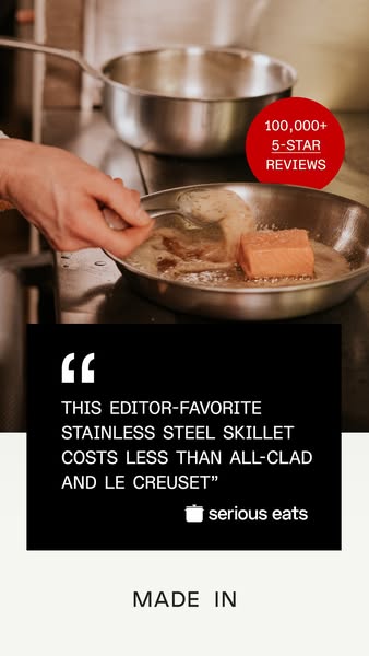 Made In Cookware