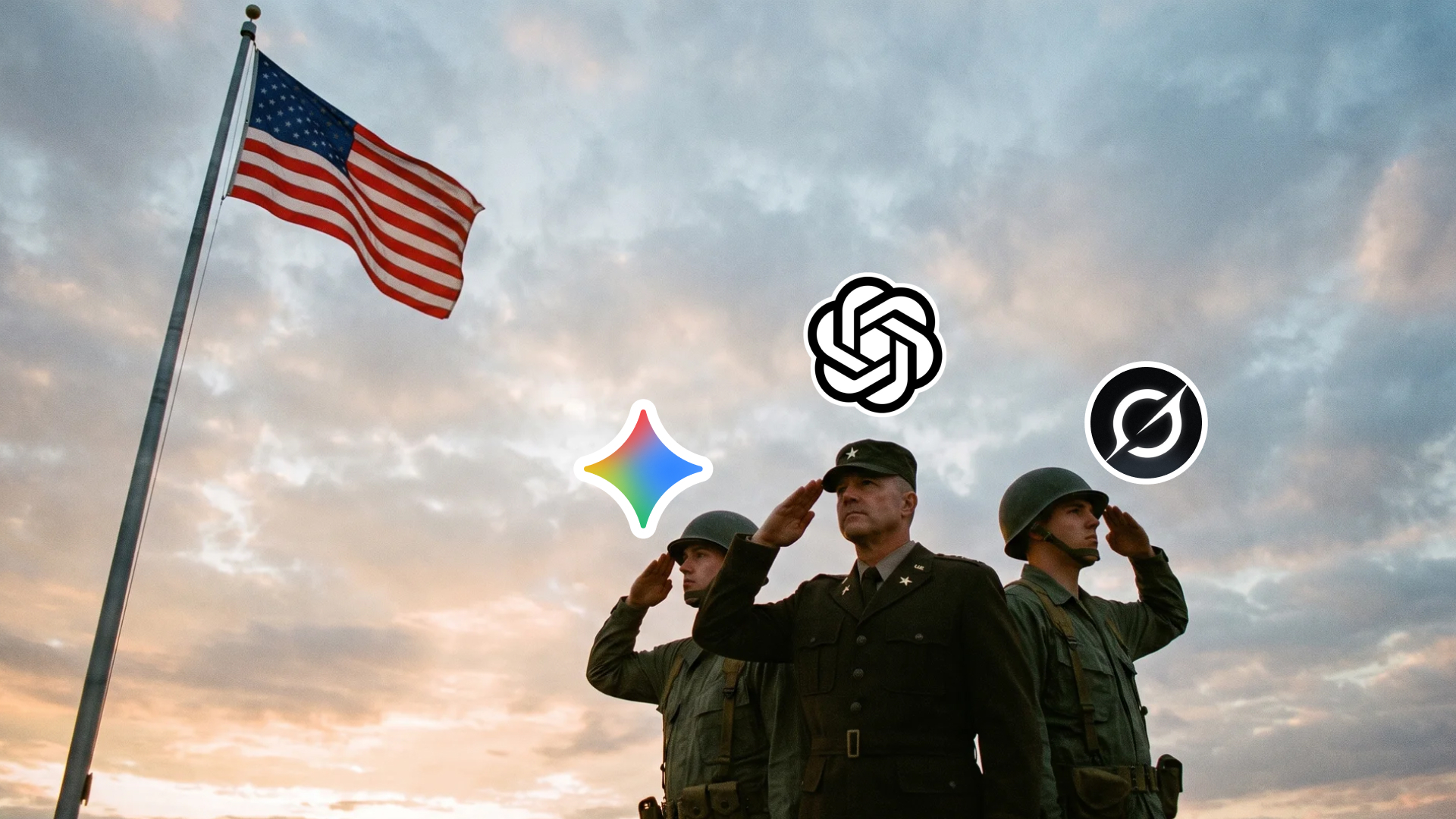 USA launches ChatGPT Military