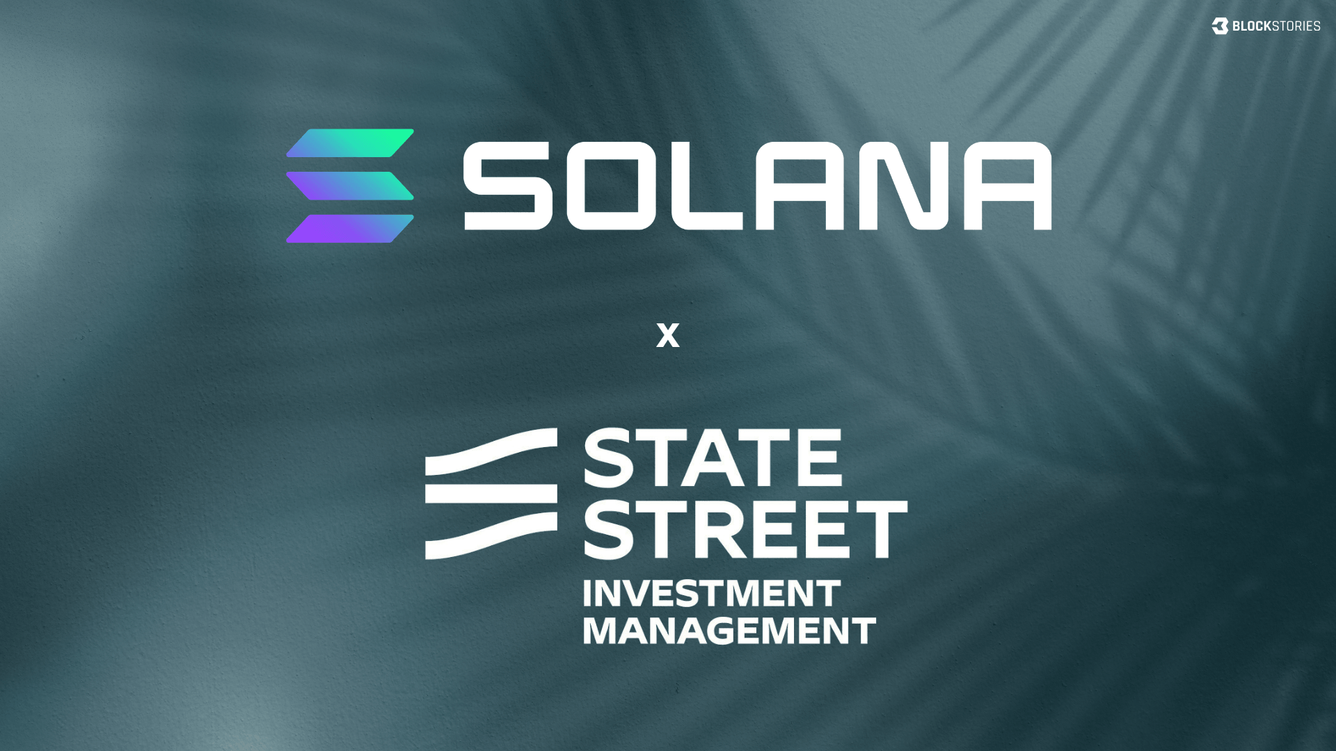 State Street Launches Its First Onchain Cash Management Product