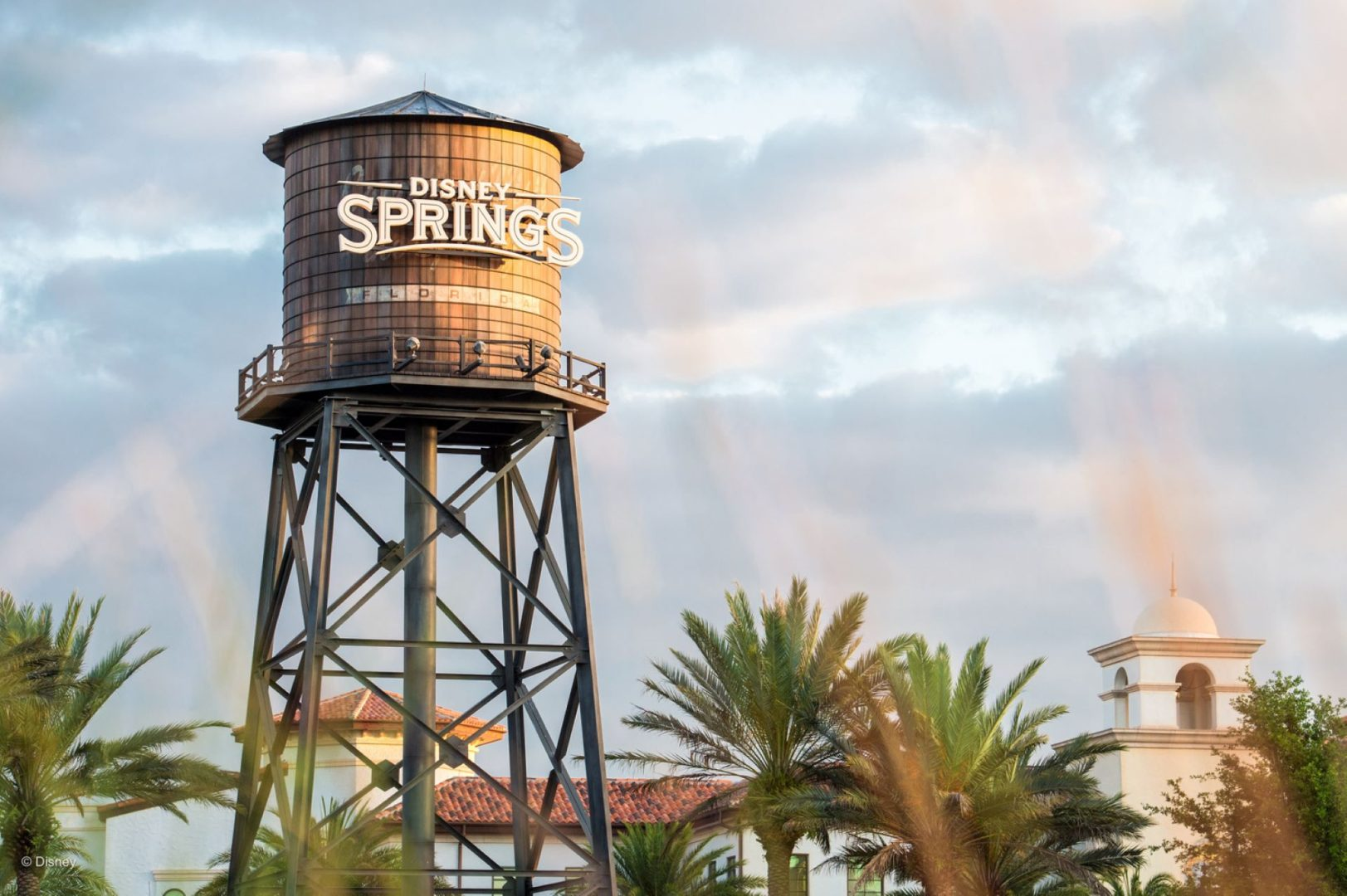 Disney Springs' 10th Anniversary, Fall Theatrical Releases, Impossible ...