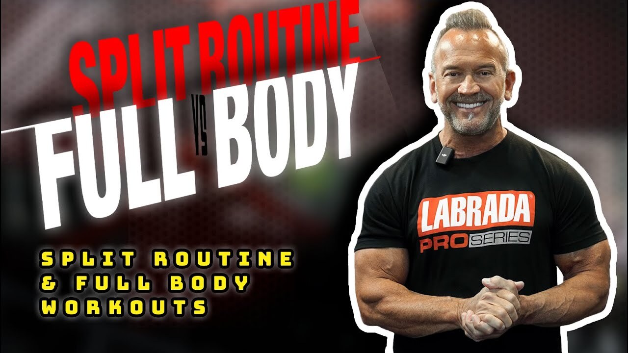 🏋️‍♂️ Build more muscle after 40