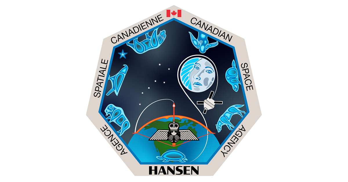 Canada's moon moment β and what comes next