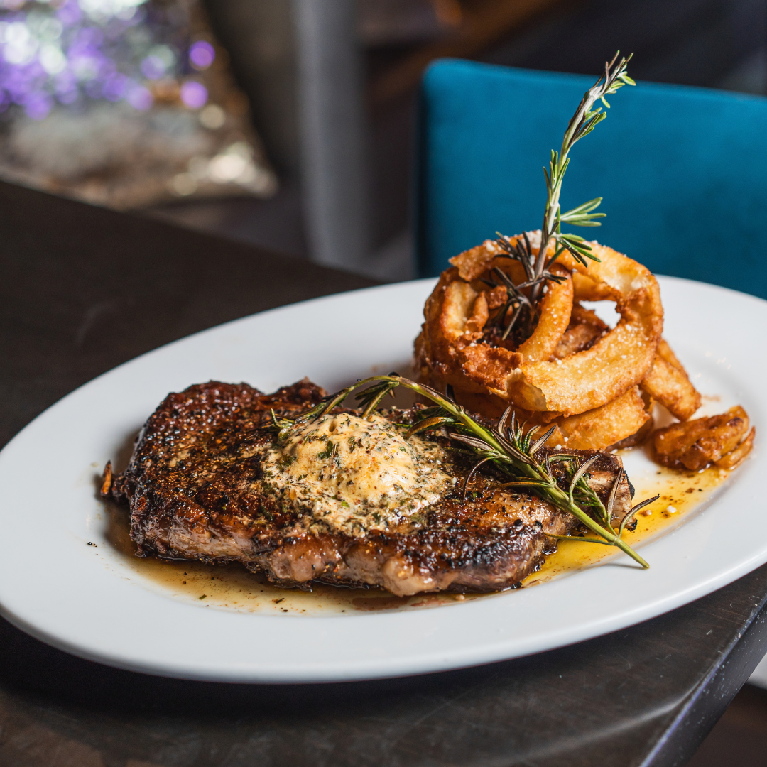 Long Island Restaurant Week spotlight on participating Nassau restaurant Revel