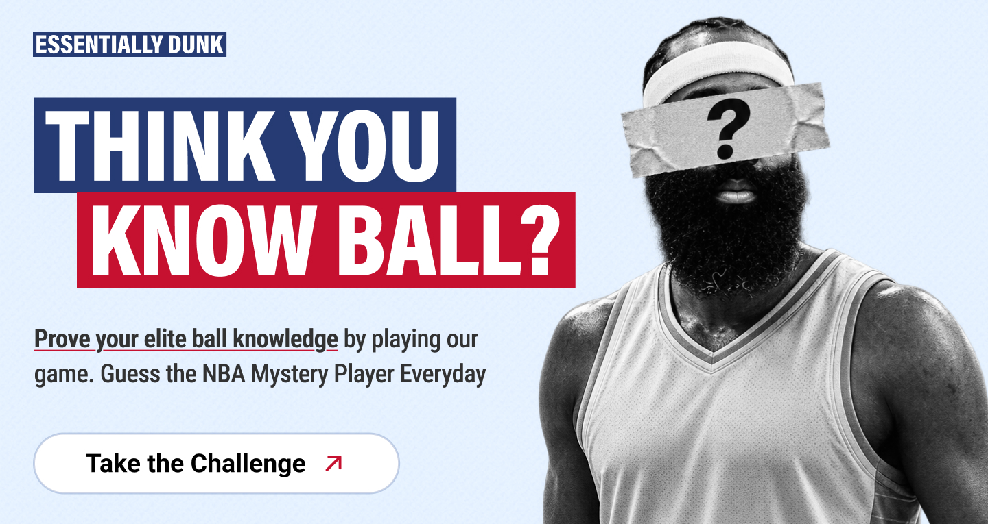 Test Your NBA Knowledge