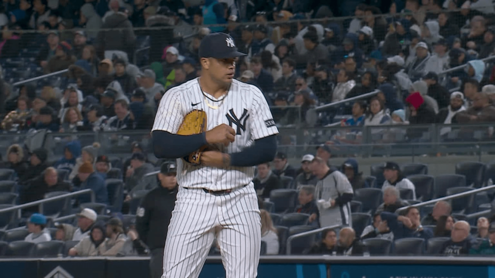 INSTANT REACTION: The Yankees Bullpen Melts down in loss to Tigers