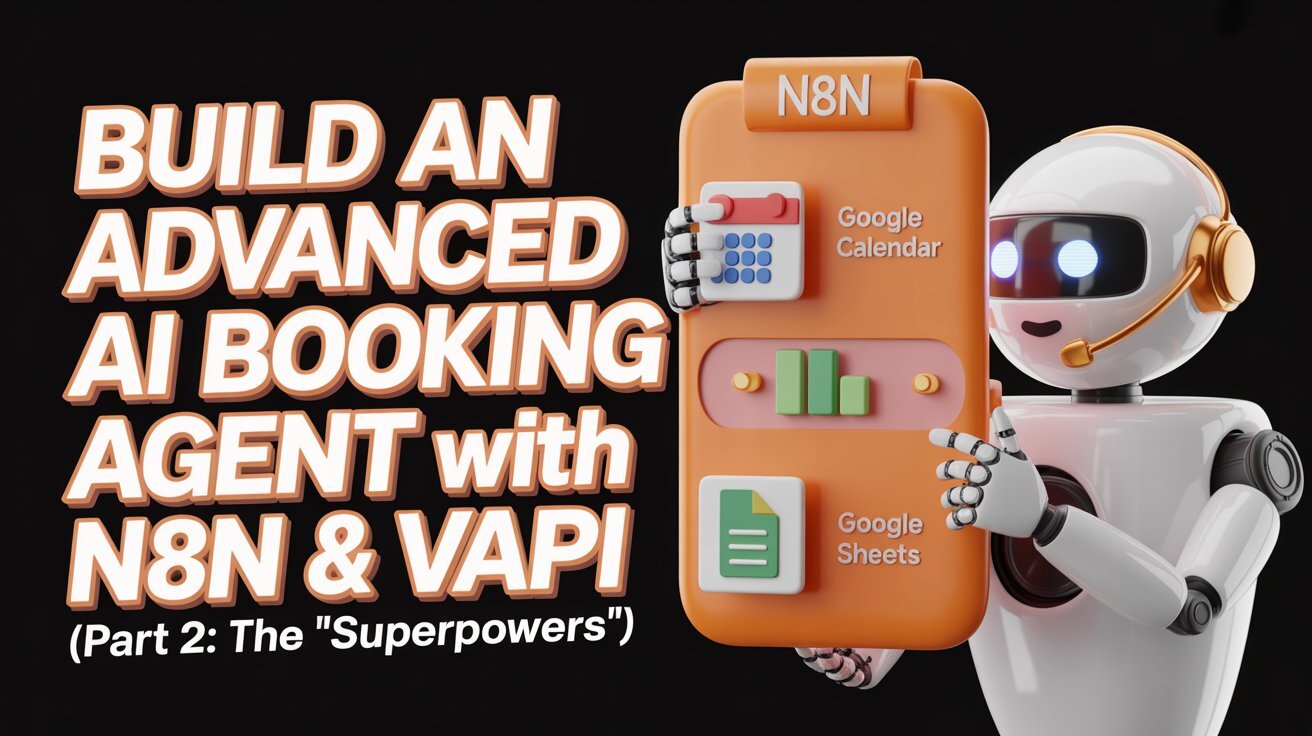 vapi and n8n Vibe n8n - AI Assistant for n8n | Cursor for n8n