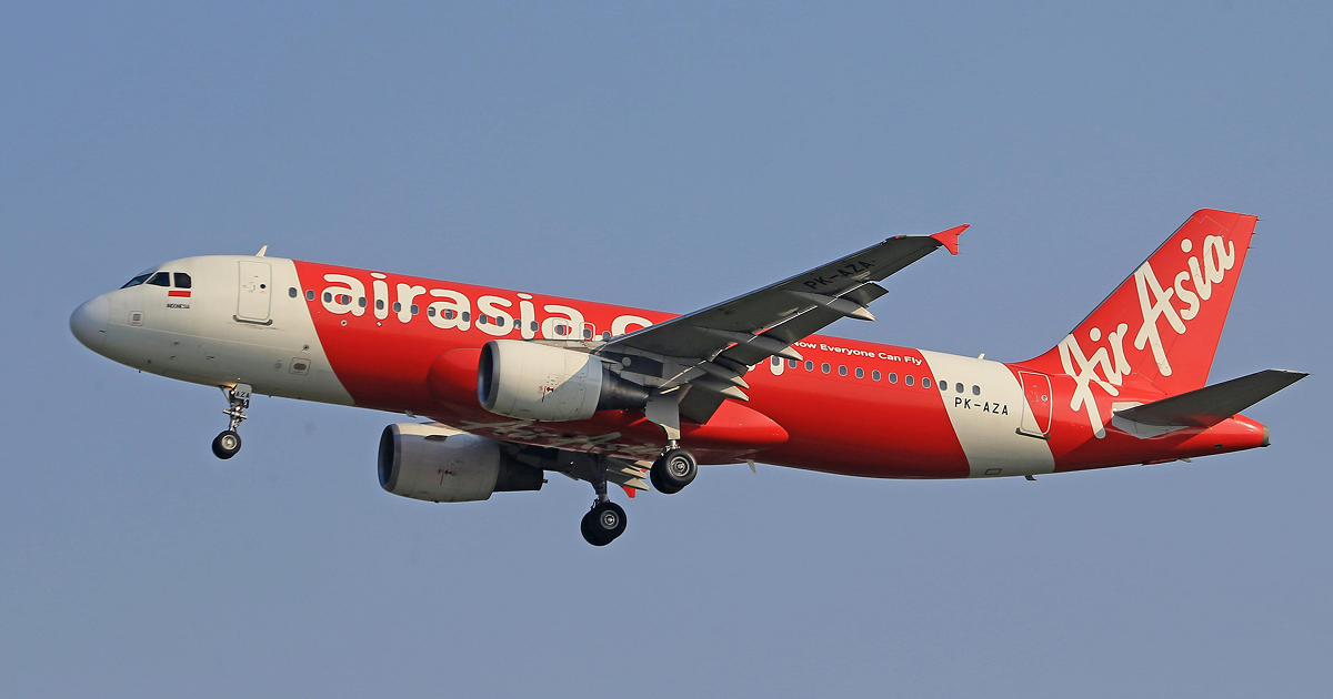 AirAsia's 30+ New Routes — What It Means For Your Career