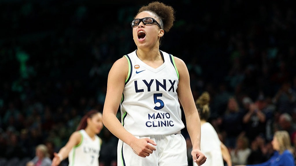 WNBA rookie debuts yield mixed results post thumbnail