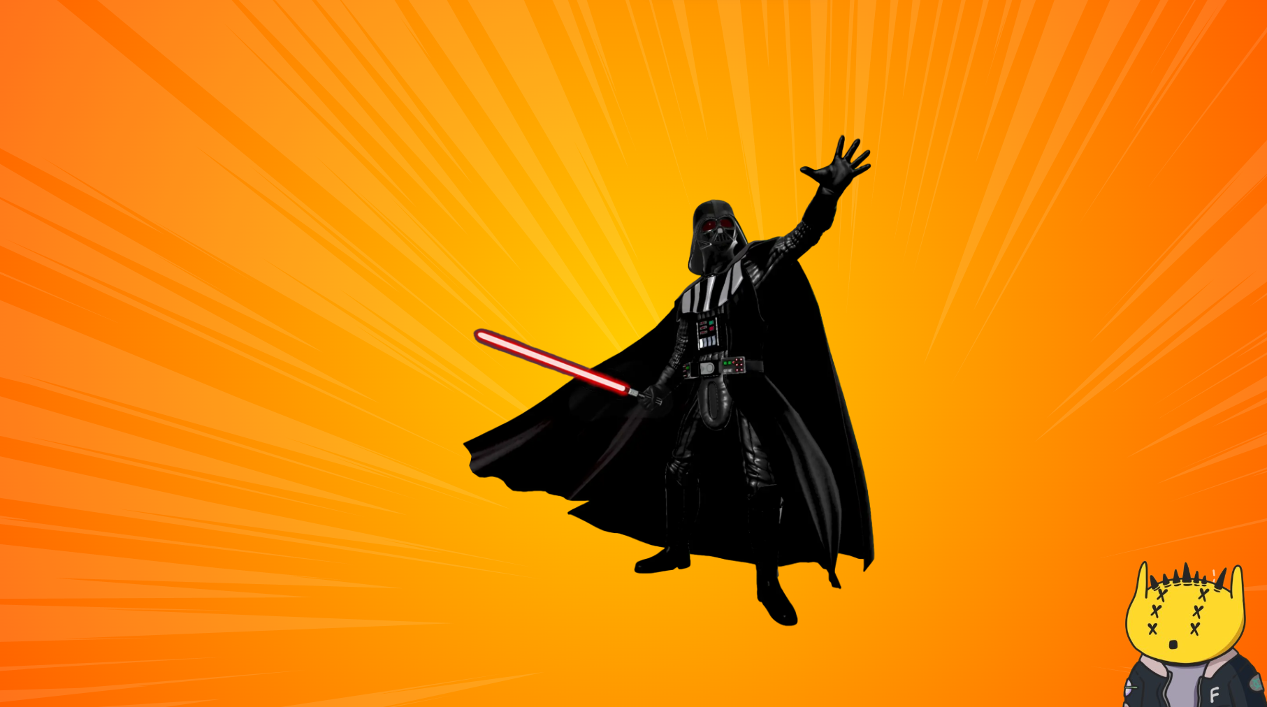 A $25,000 Darth Vader and the Power of the Perfect Mint Number